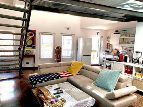 Luxury Loft Duplex, Cannes